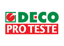 DECO PRO TESTE